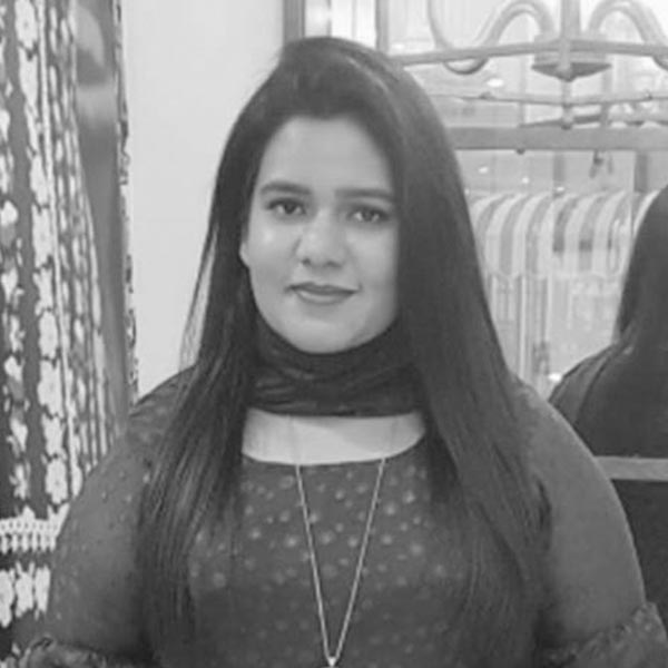Aqsa Akram